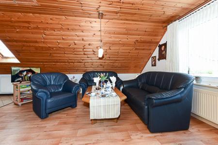 Ferienwohnung Christophers Stedesdorf Luaran gambar