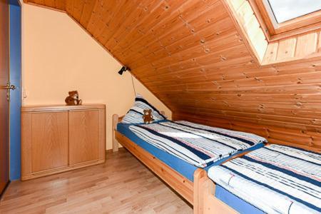 Ferienwohnung Christophers Stedesdorf Luaran gambar