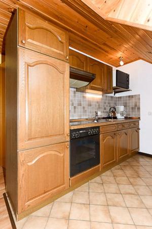 Ferienwohnung Christophers Stedesdorf Luaran gambar
