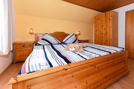 Ferienwohnung Christophers Stedesdorf Luaran gambar