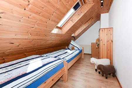 Ferienwohnung Christophers Stedesdorf Luaran gambar