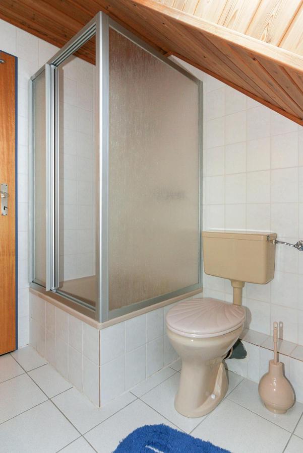 Ferienwohnung Christophers Stedesdorf Luaran gambar
