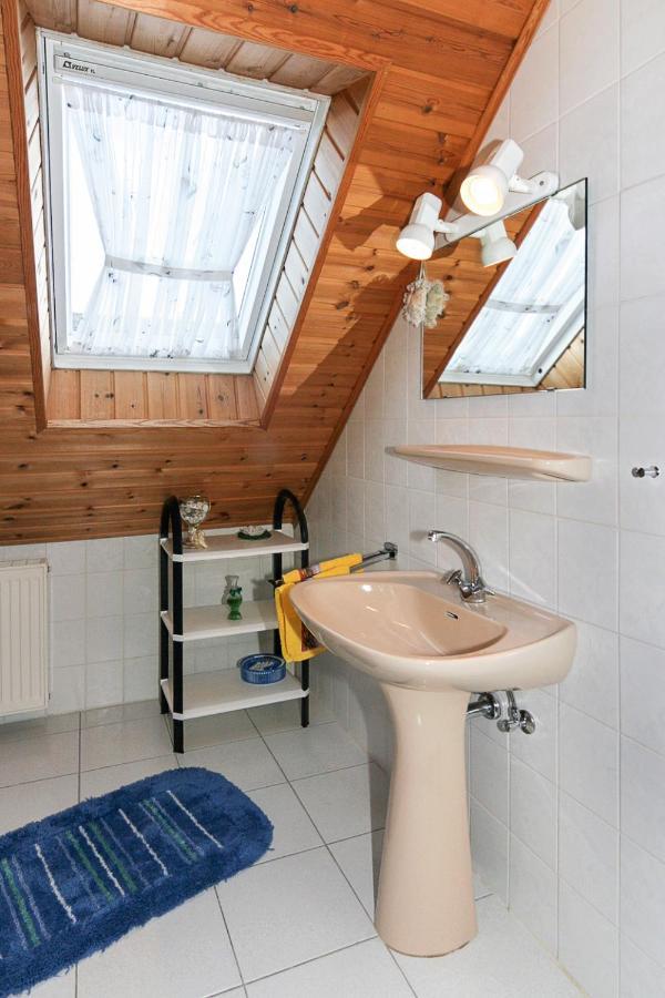 Ferienwohnung Christophers Stedesdorf Luaran gambar